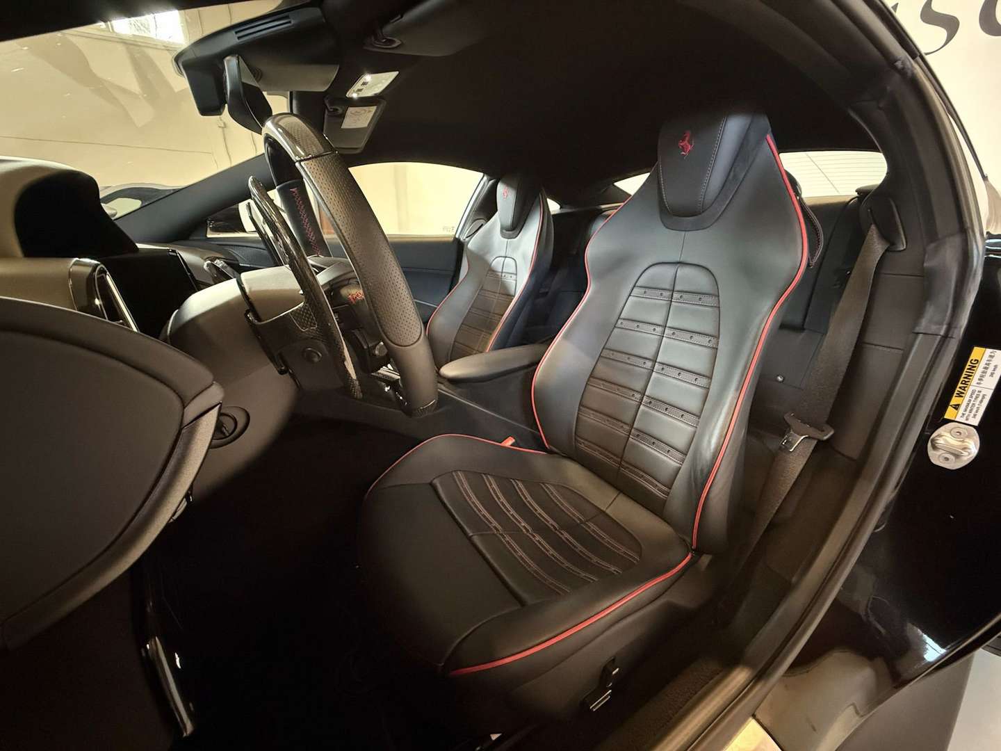 Ferrari Roma - 2022 - Joinsteer - #12