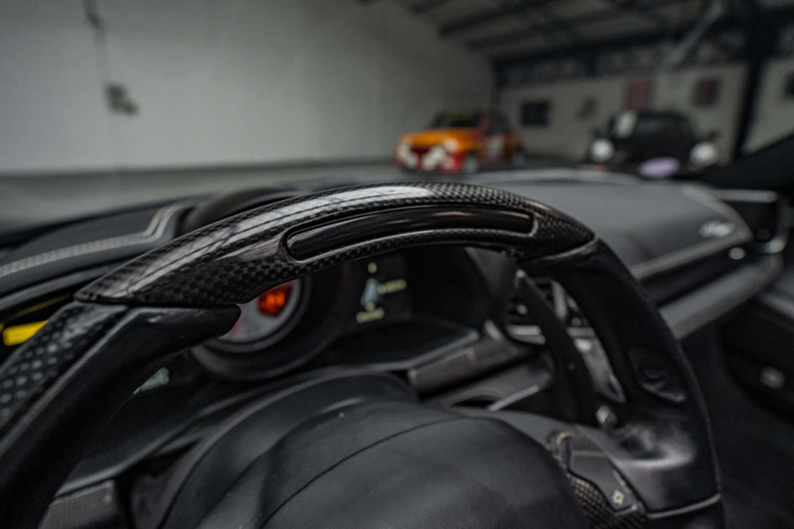 Ferrari 458 Italia - 2012 - Joinsteer - #18