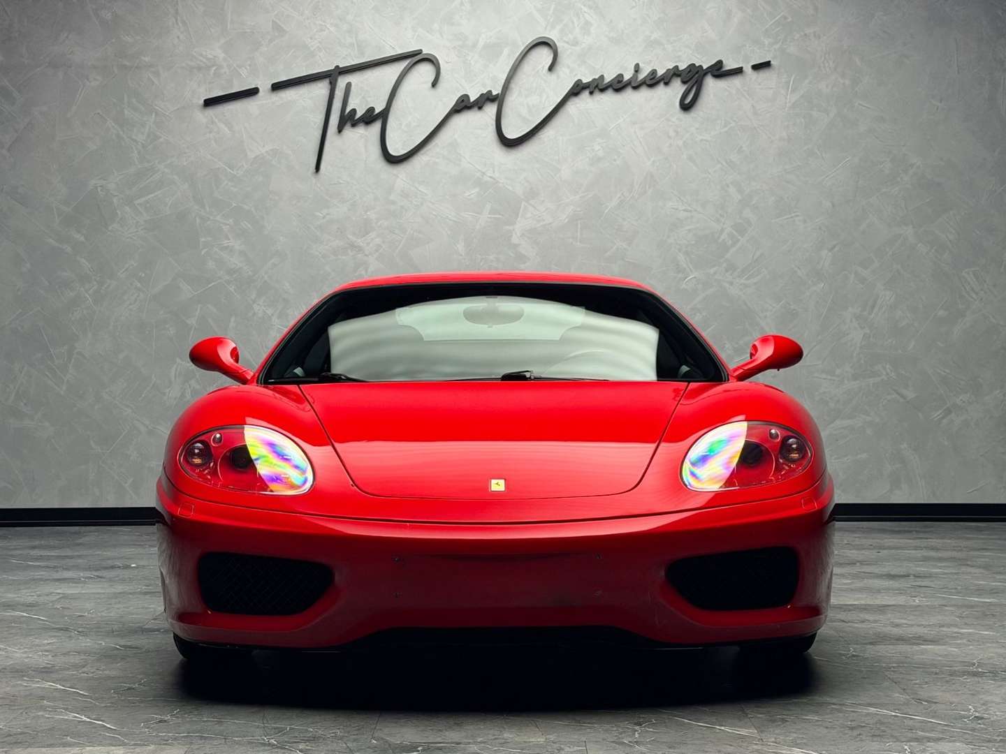 Ferrari 360 Modena - 2003 - Joinsteer - #31