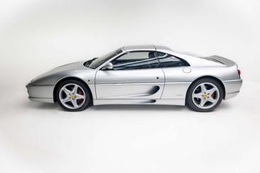 Ferrari F355 — photo 2