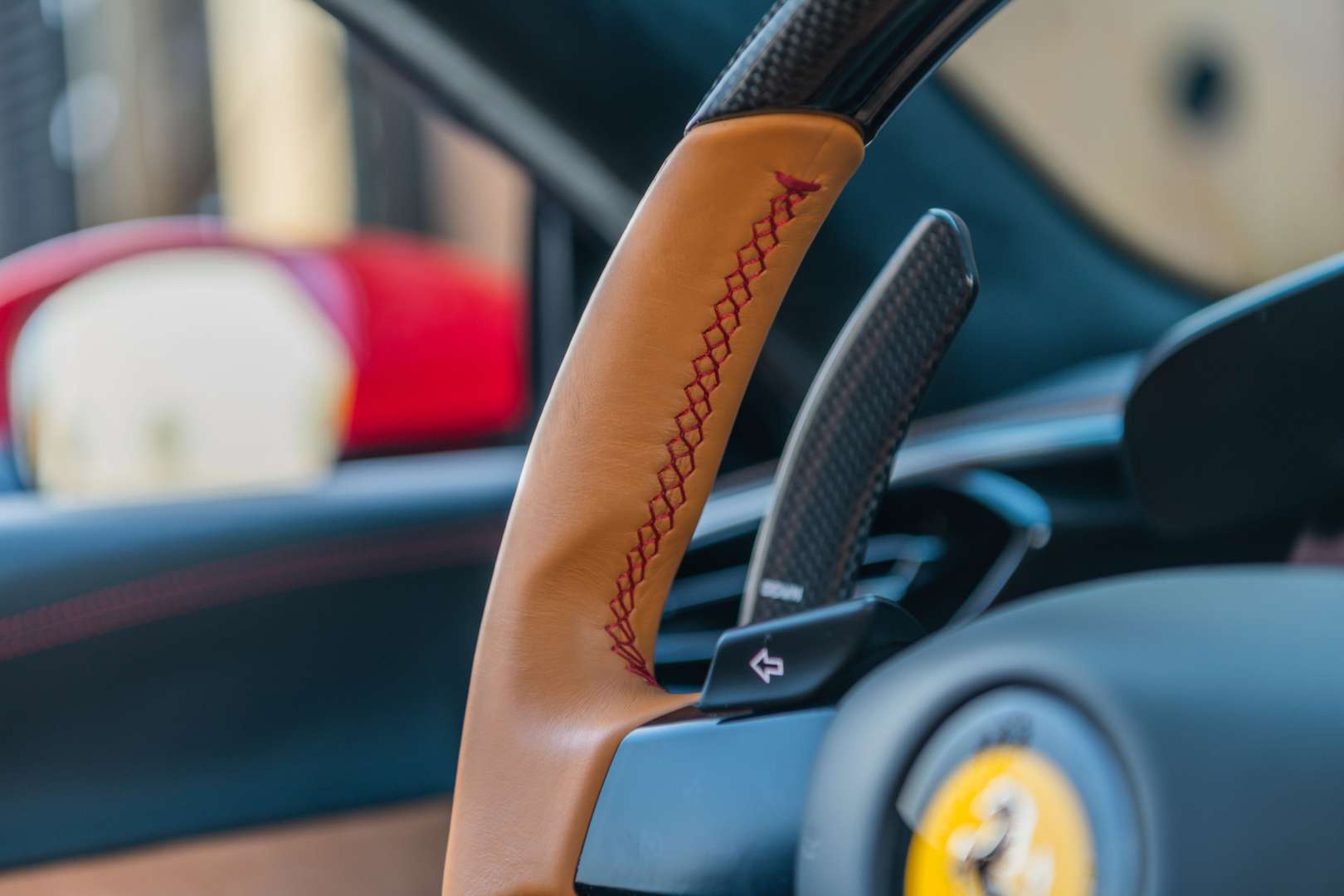 Ferrari 296 GTB - 2024 - Joinsteer - #24