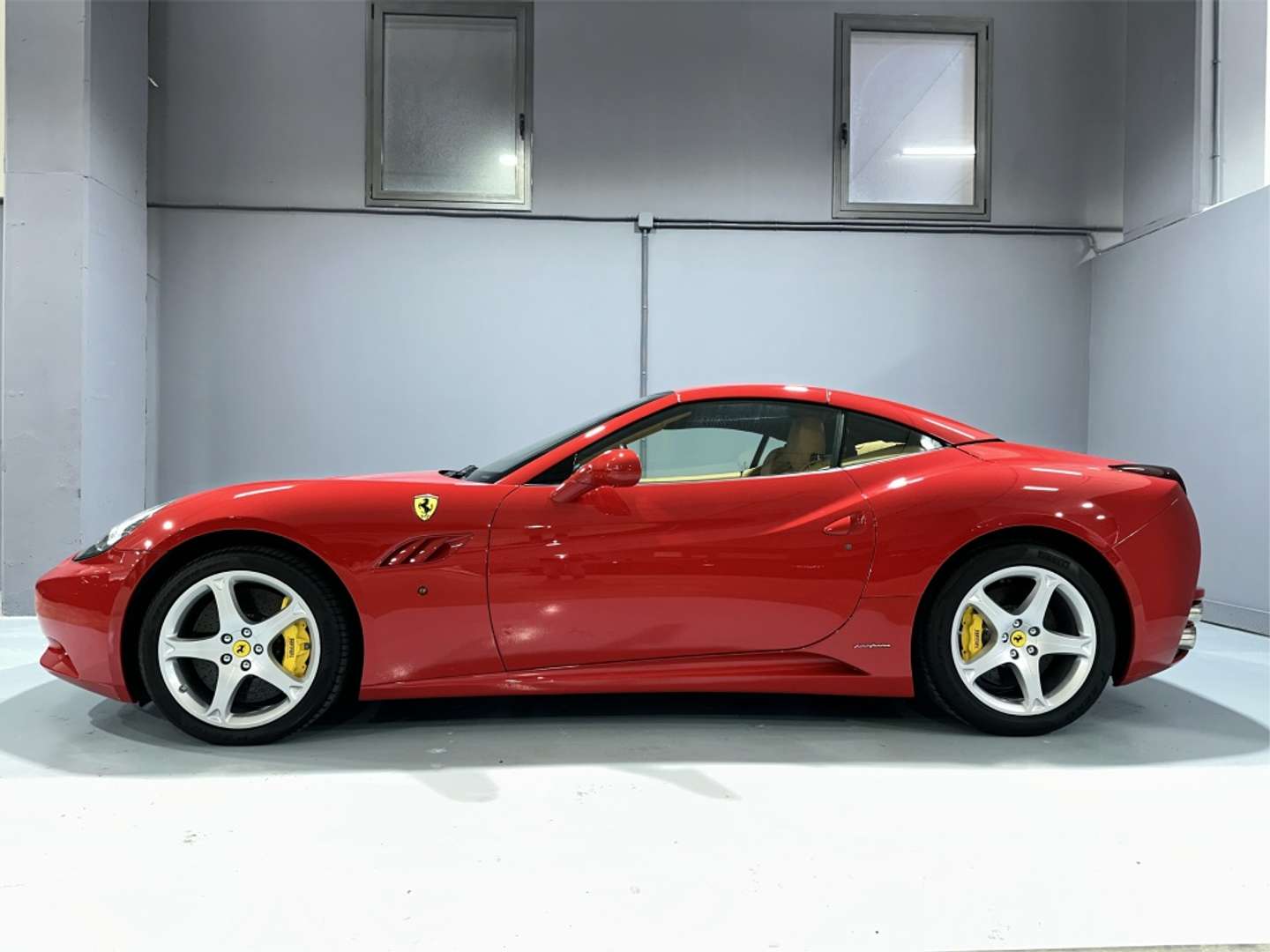 Ferrari California - 2010 - Joinsteer - #2