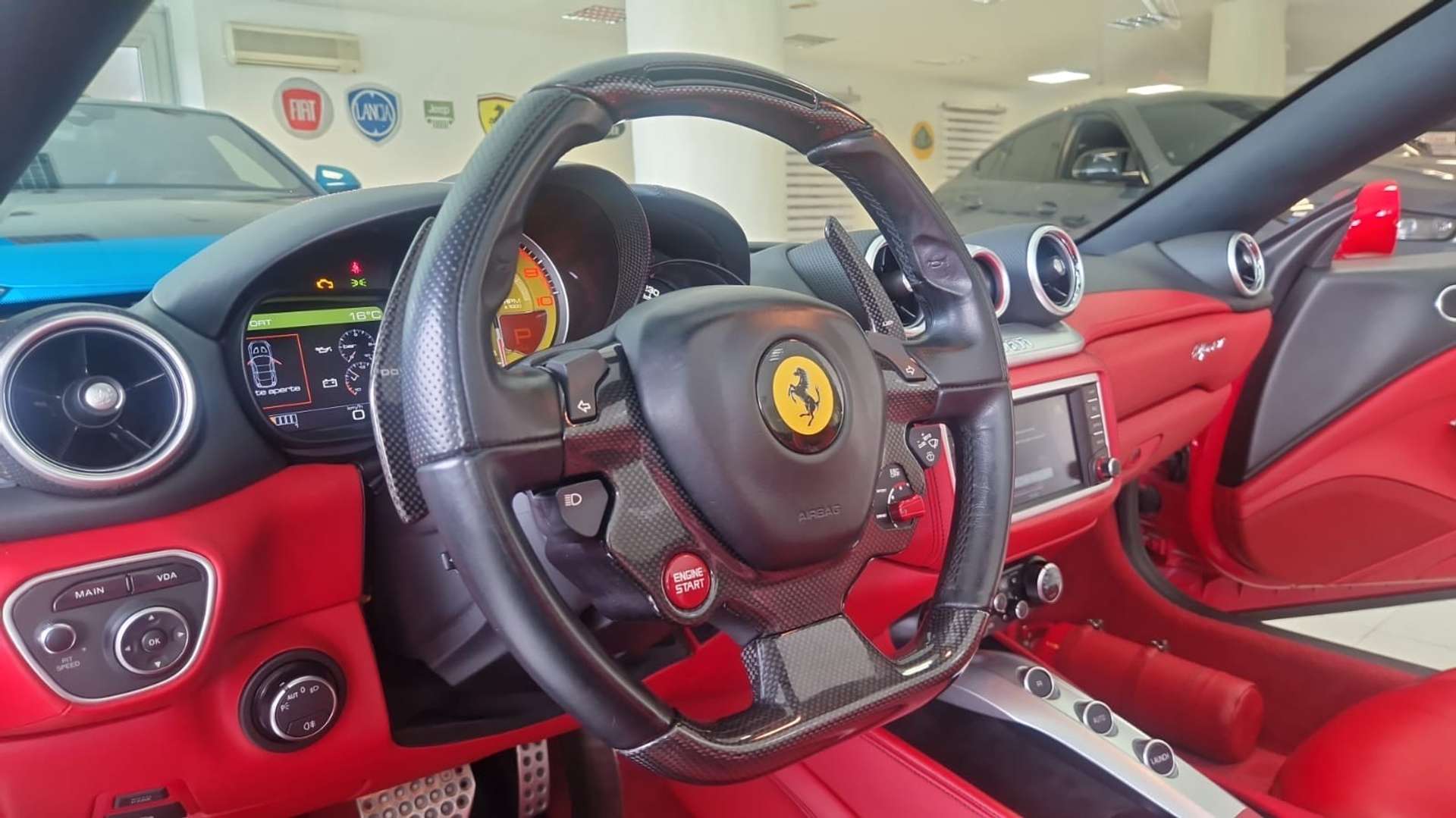 Ferrari California - 2015 - Joinsteer - #15