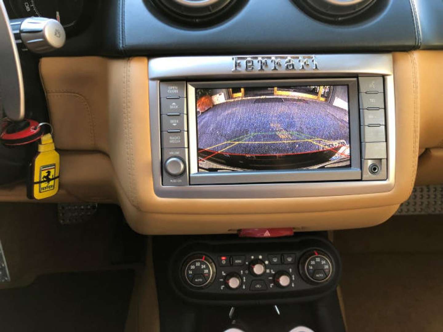 Ferrari California - 2013 - Joinsteer - #7