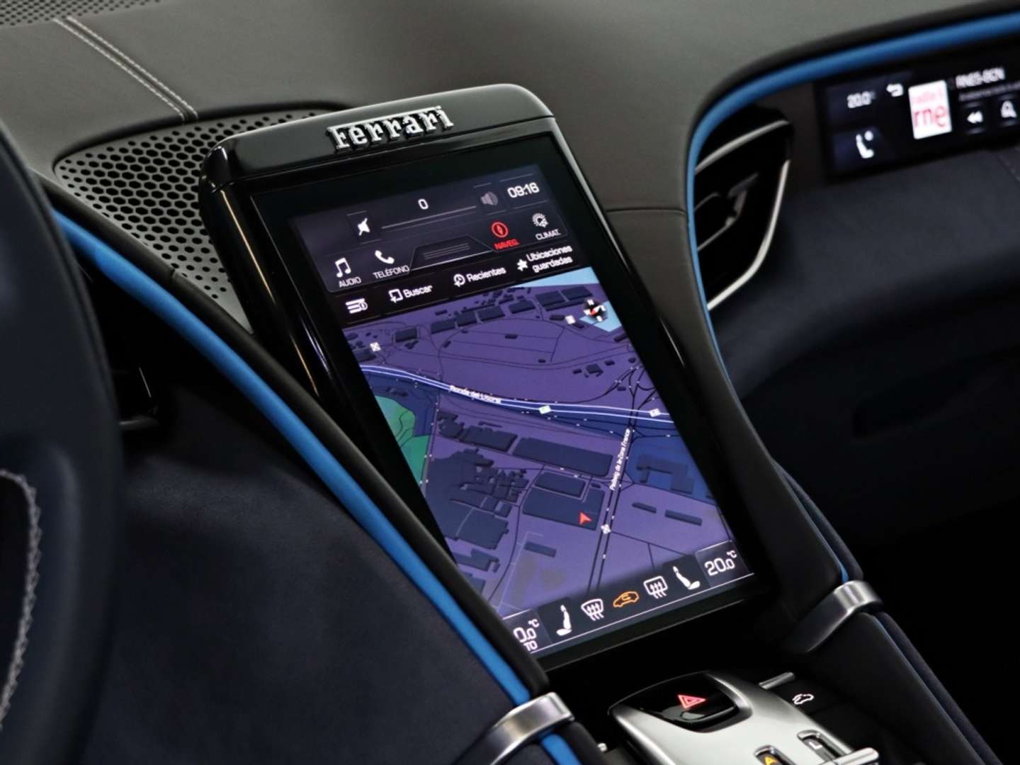 Ferrari Roma - 2024 - Joinsteer - #26