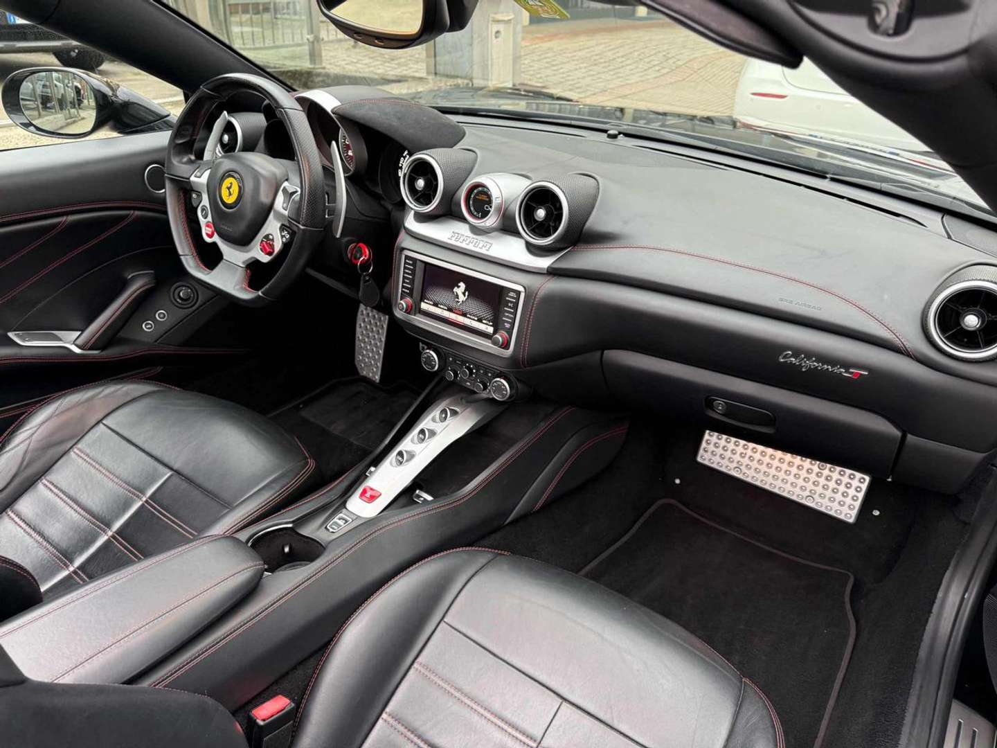 Ferrari California - 2017 - Joinsteer - #14