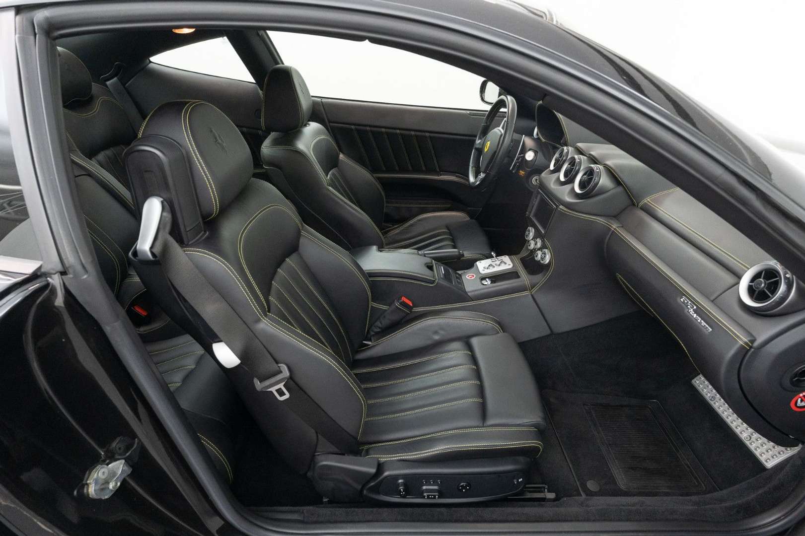 Ferrari 612 Scaglietti - 2006 - Joinsteer - #16