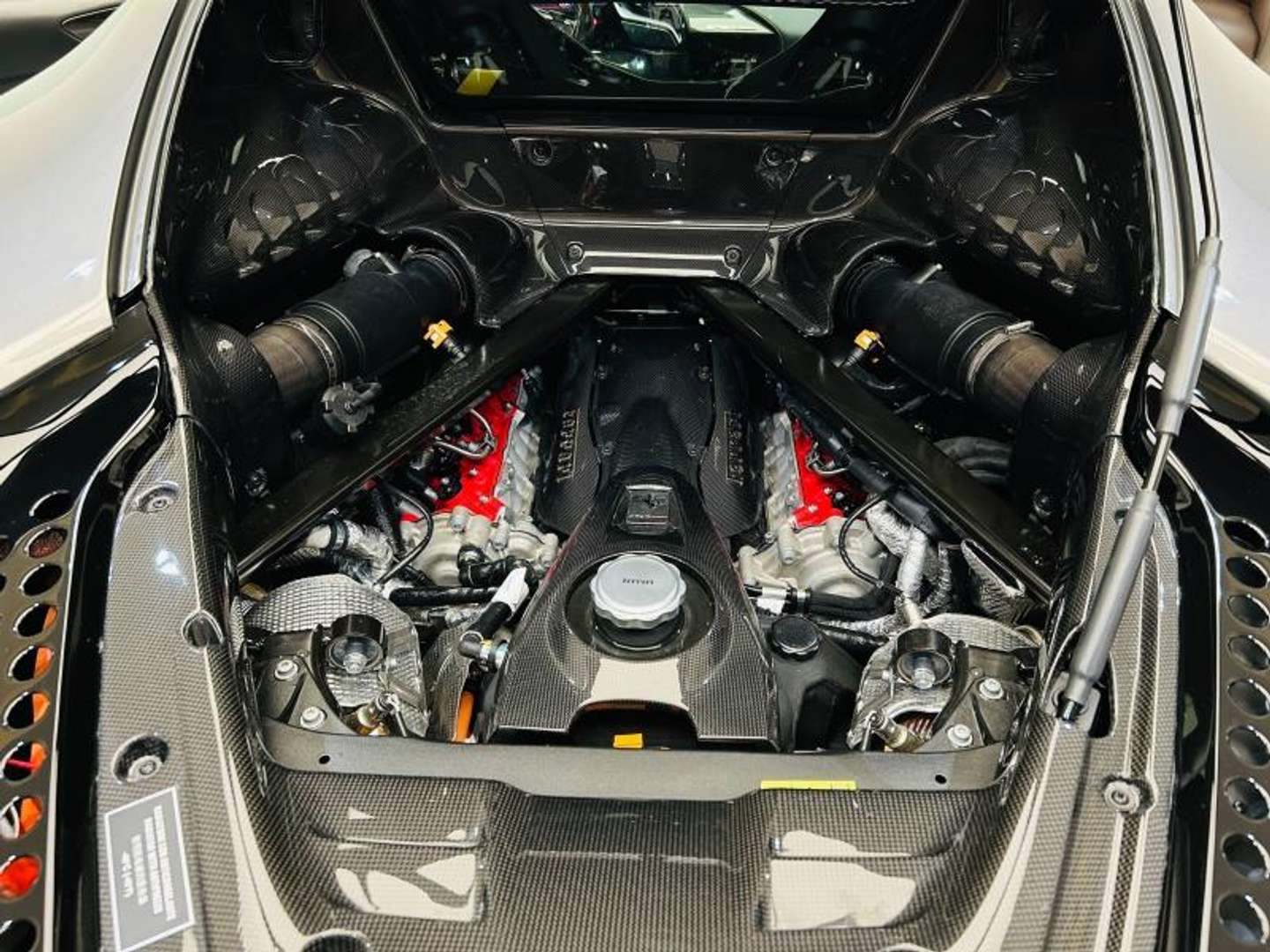 Ferrari SF90 Stradale - 2021 - Joinsteer - #4