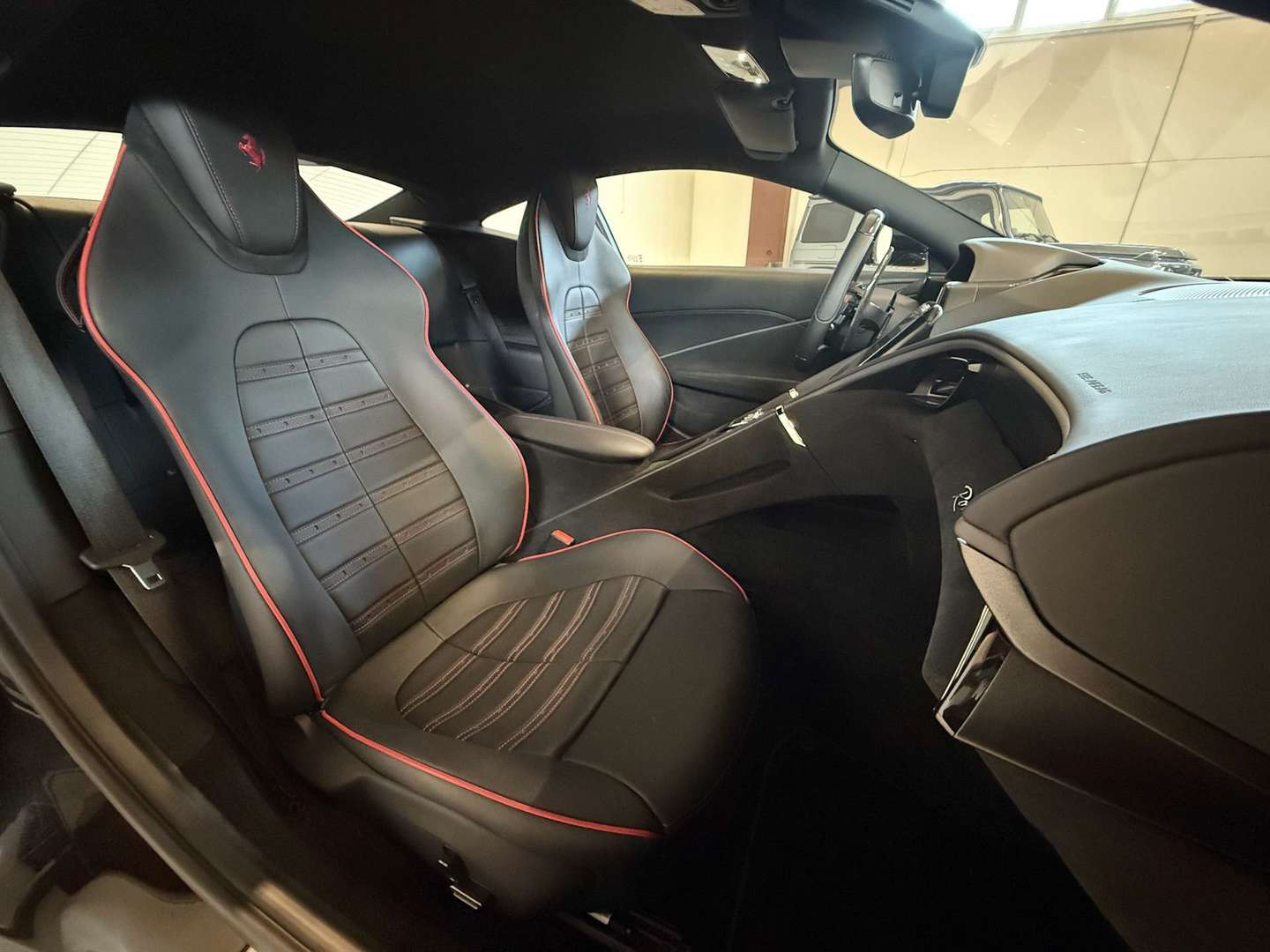 Ferrari Roma - 2022 - Joinsteer - #13