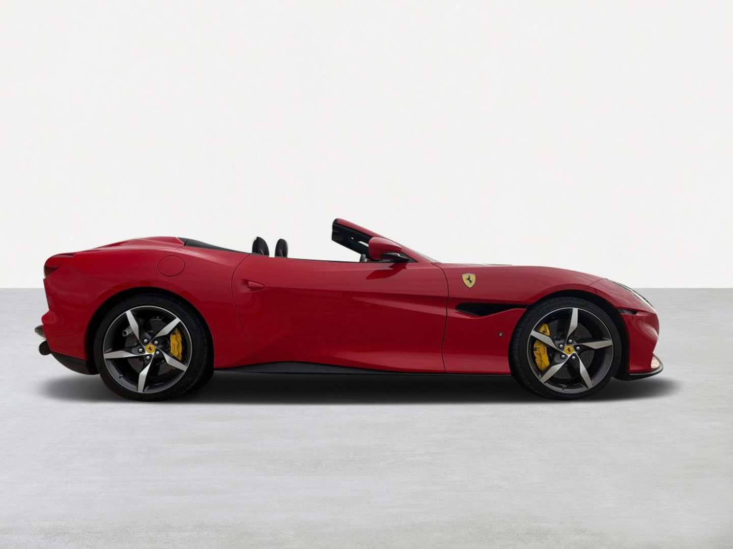 Ferrari Portofino - 2022 - Joinsteer - #5