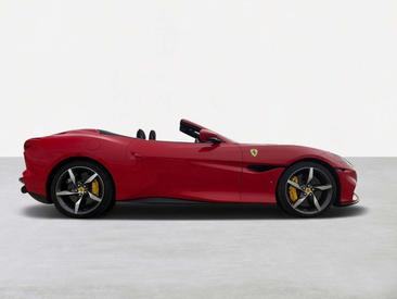 Ferrari Portofino — photo 5