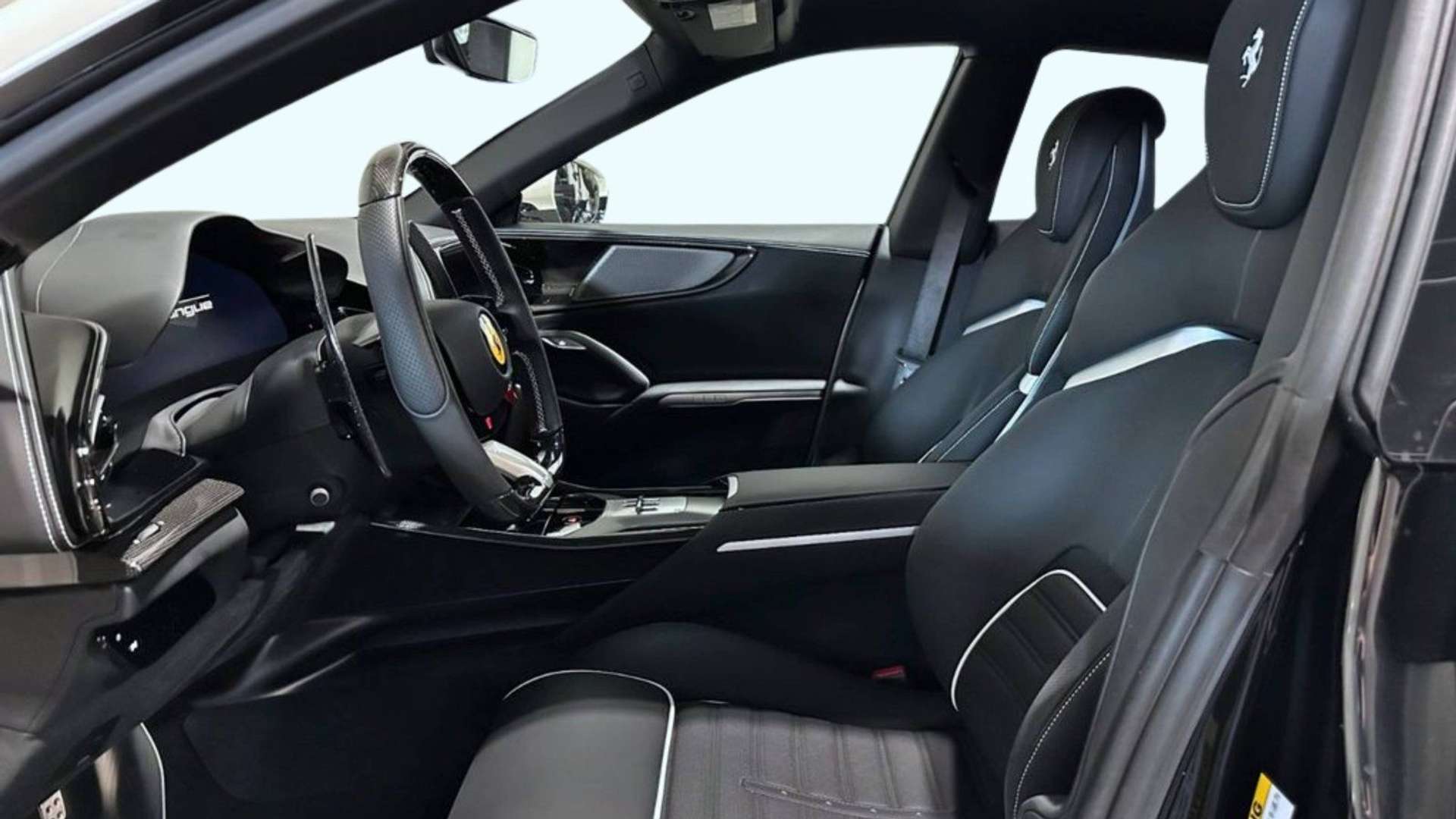 Ferrari Purosangue - 2023 - Joinsteer - #6