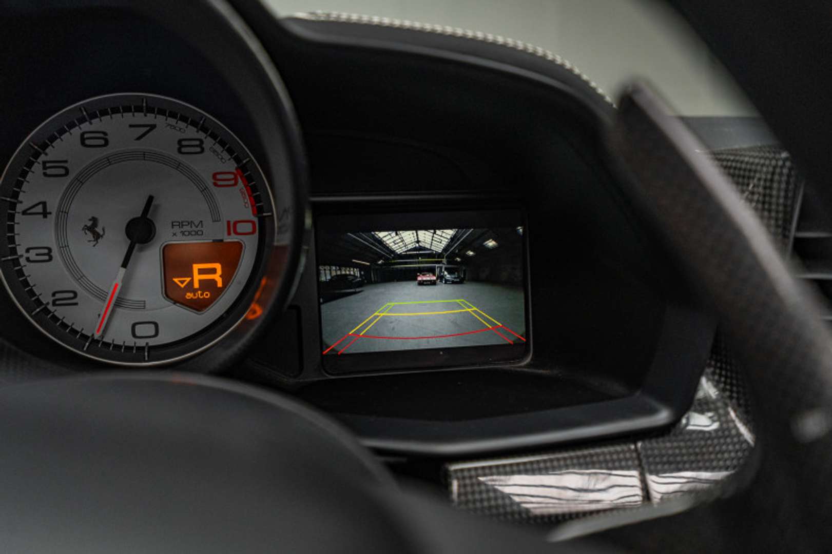 Ferrari 458 Italia - 2012 - Joinsteer - #19