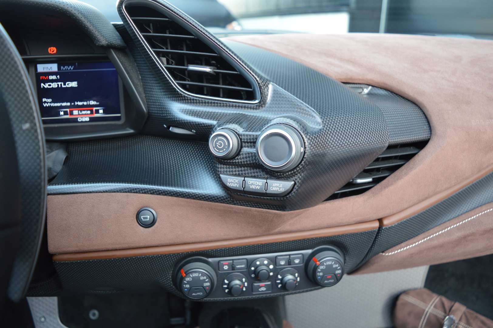 Ferrari 488 Pista Spider - 2020 - Joinsteer - #14