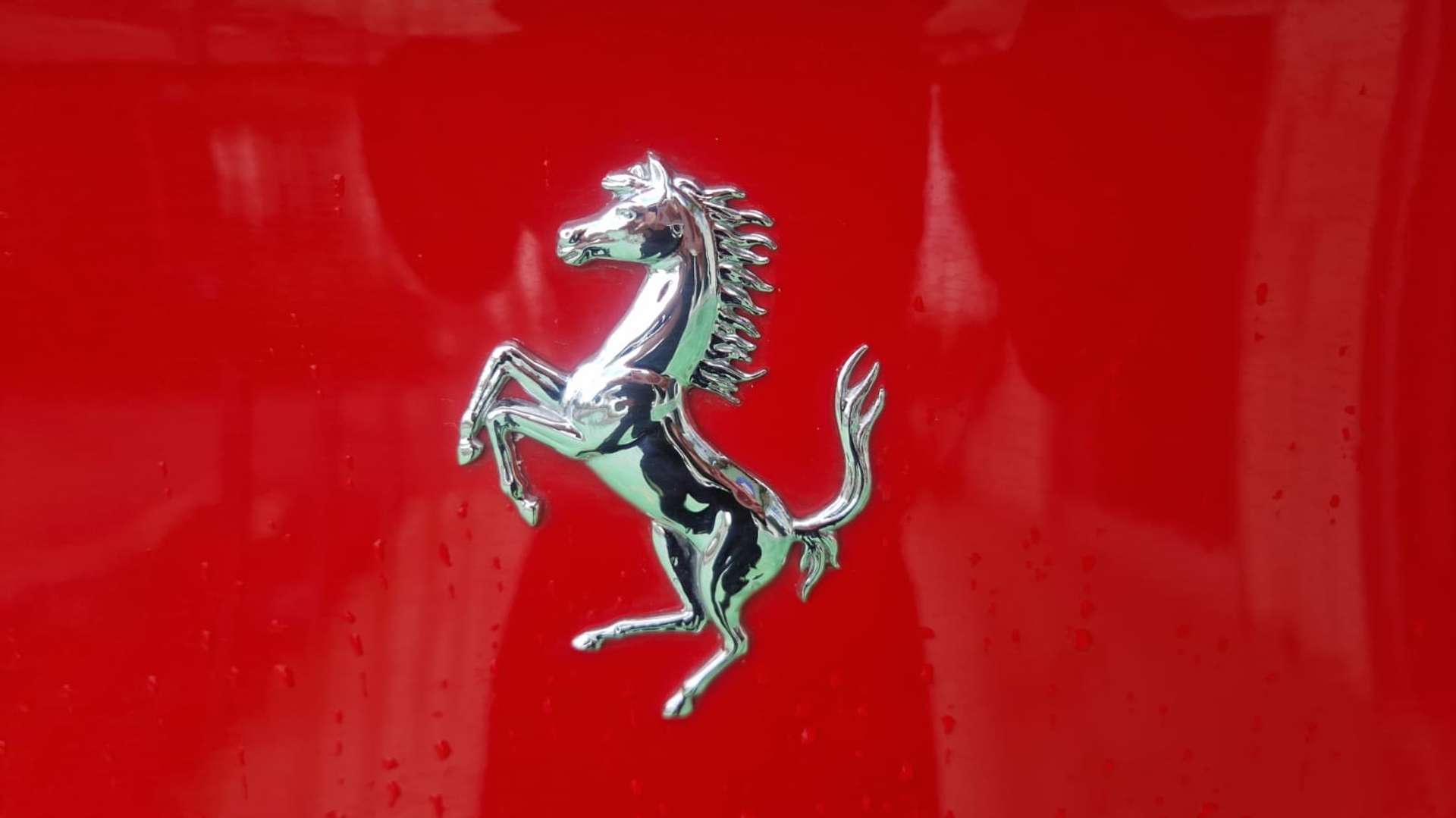 Ferrari California - 2015 - Joinsteer - #16