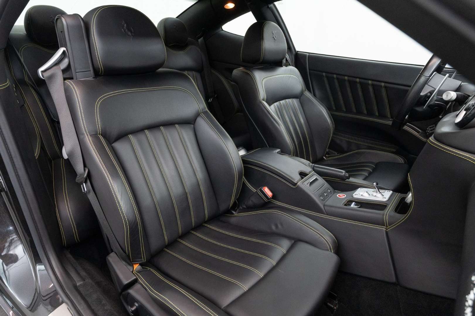 Ferrari 612 Scaglietti - 2006 - Joinsteer - #17