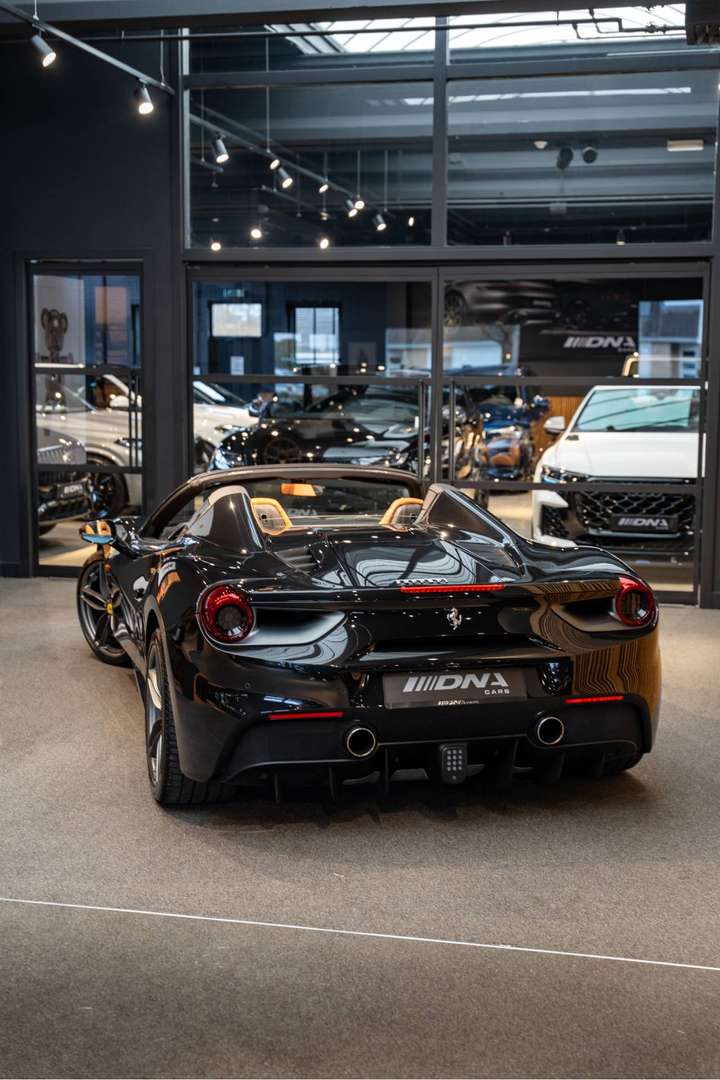 Ferrari 488 Spider - 2017 - Joinsteer - #25