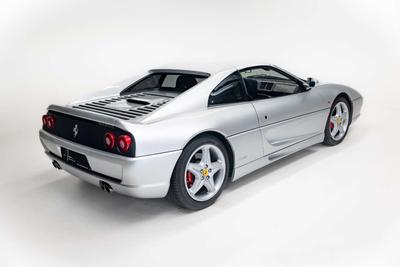 Ferrari F355