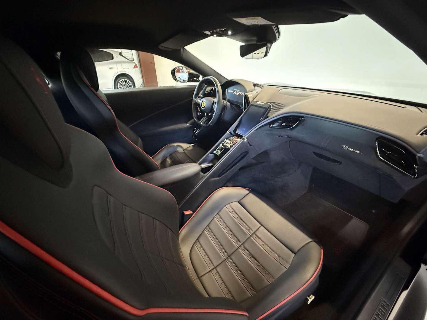 Ferrari Roma - 2022 - Joinsteer - #14