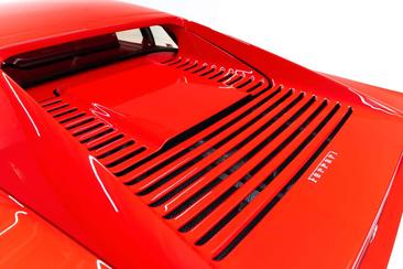 Ferrari 512 M — photo 12