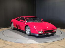 Ferrari 348 -  - Joinsteer - #1