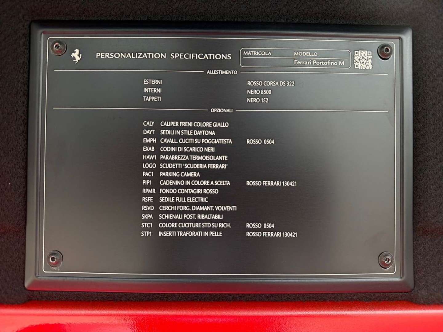 Ferrari Portofino - 2022 - Joinsteer - #6