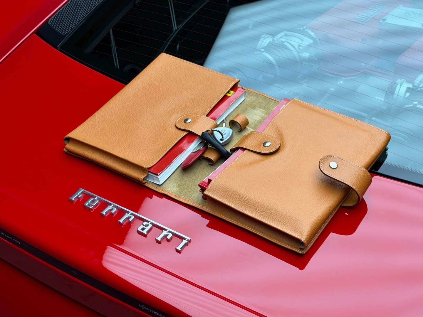 Ferrari 360 Modena - 2003 - Joinsteer - #33