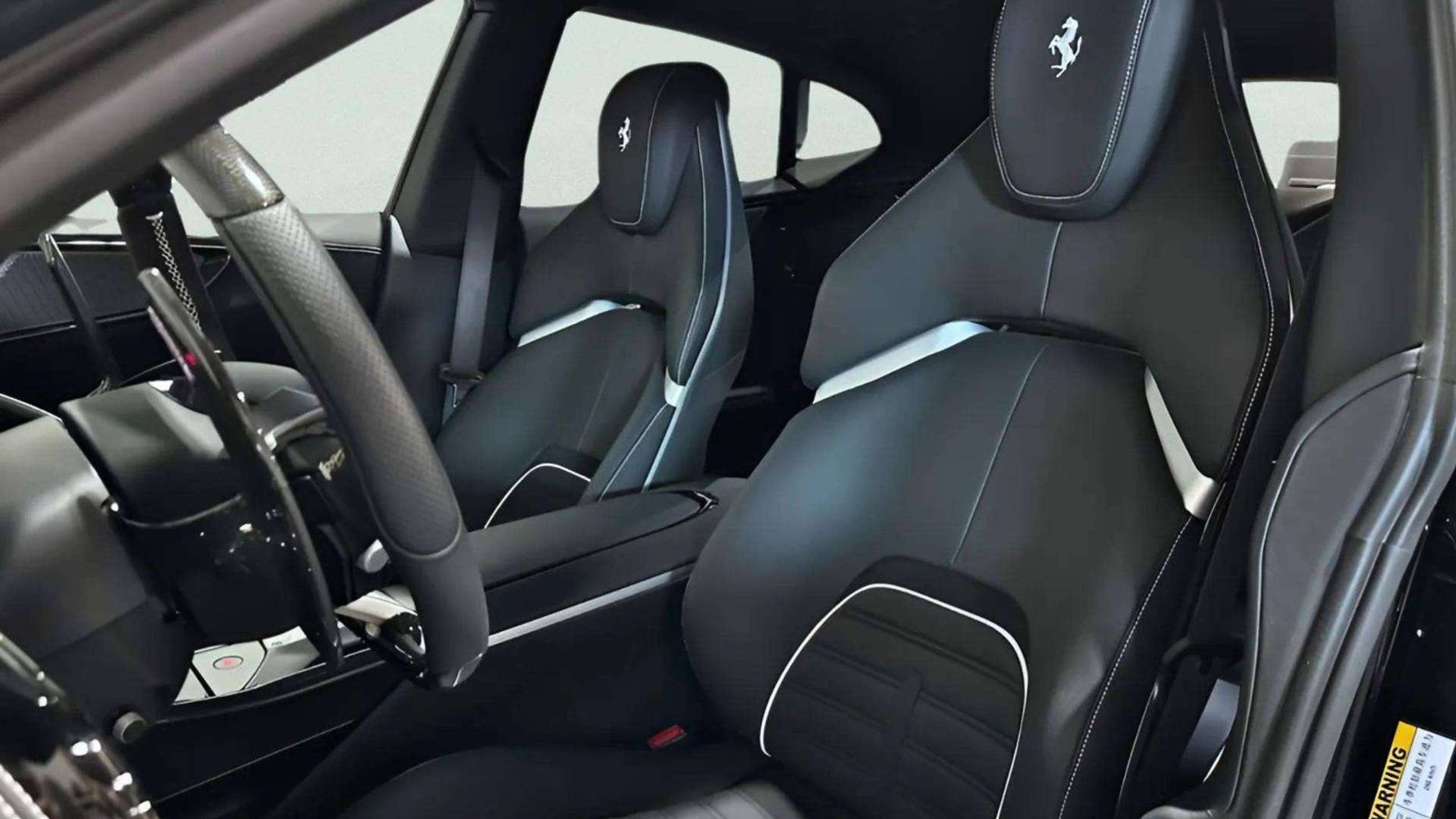 Ferrari Purosangue - 2023 - Joinsteer - #7