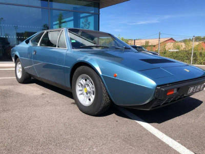 Ferrari 308 - 1977 - Joinsteer - #1
