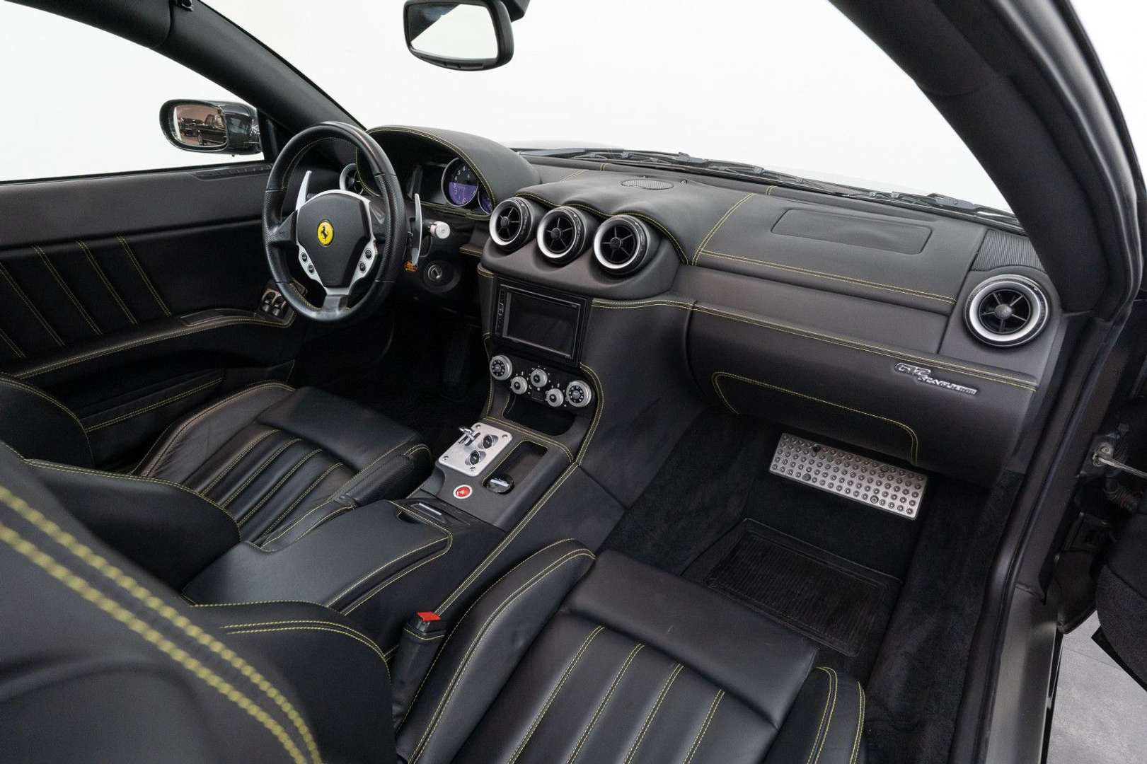 Ferrari 612 Scaglietti - 2006 - Joinsteer - #18