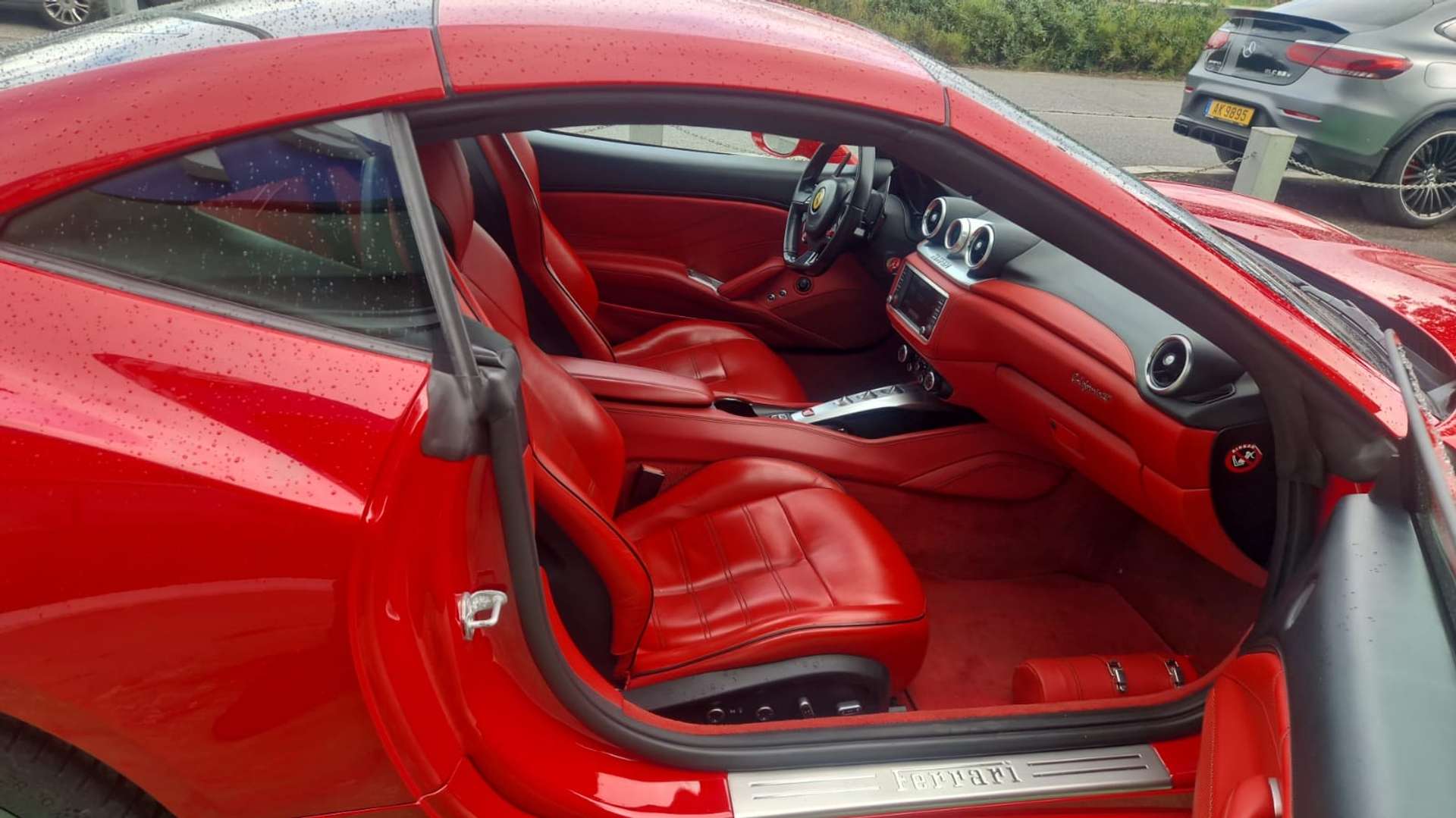 Ferrari California - 2015 - Joinsteer - #17