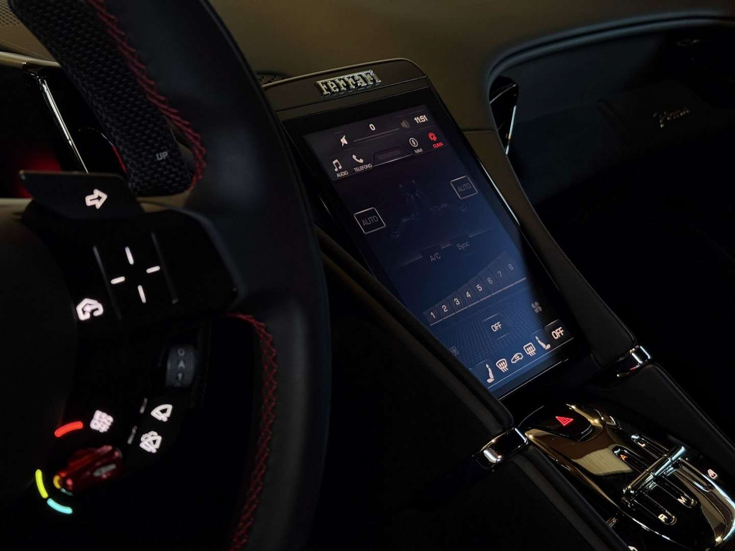 Ferrari Roma - 2022 - Joinsteer - #15