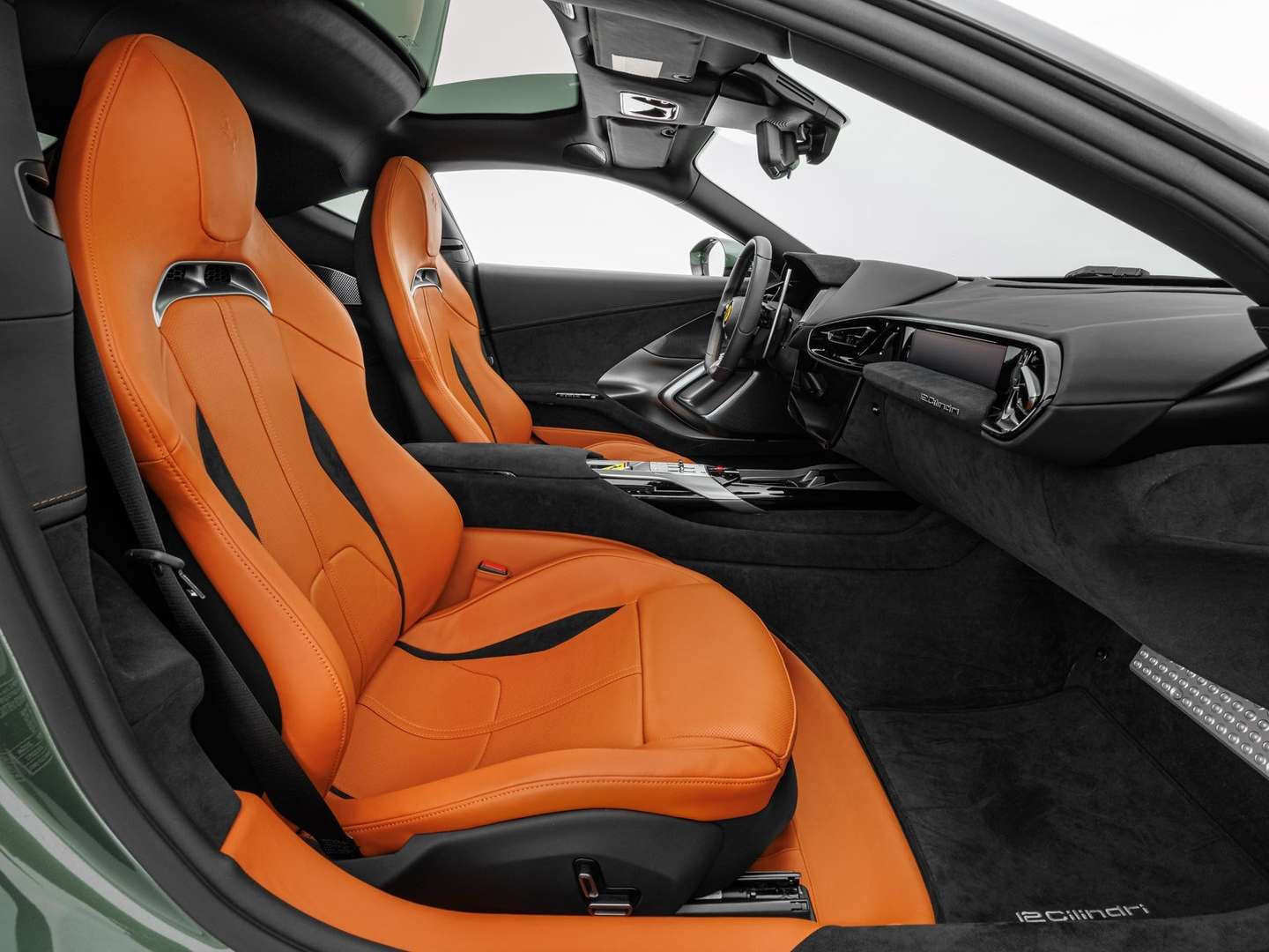 Ferrari 12 Cilindri - 2025 - Joinsteer - #16