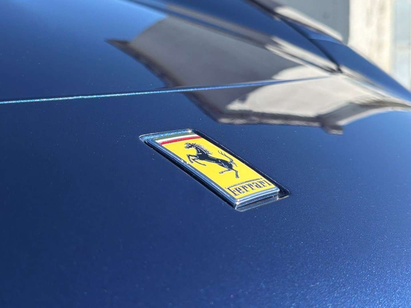 Ferrari Roma - 2025 - Joinsteer - #11