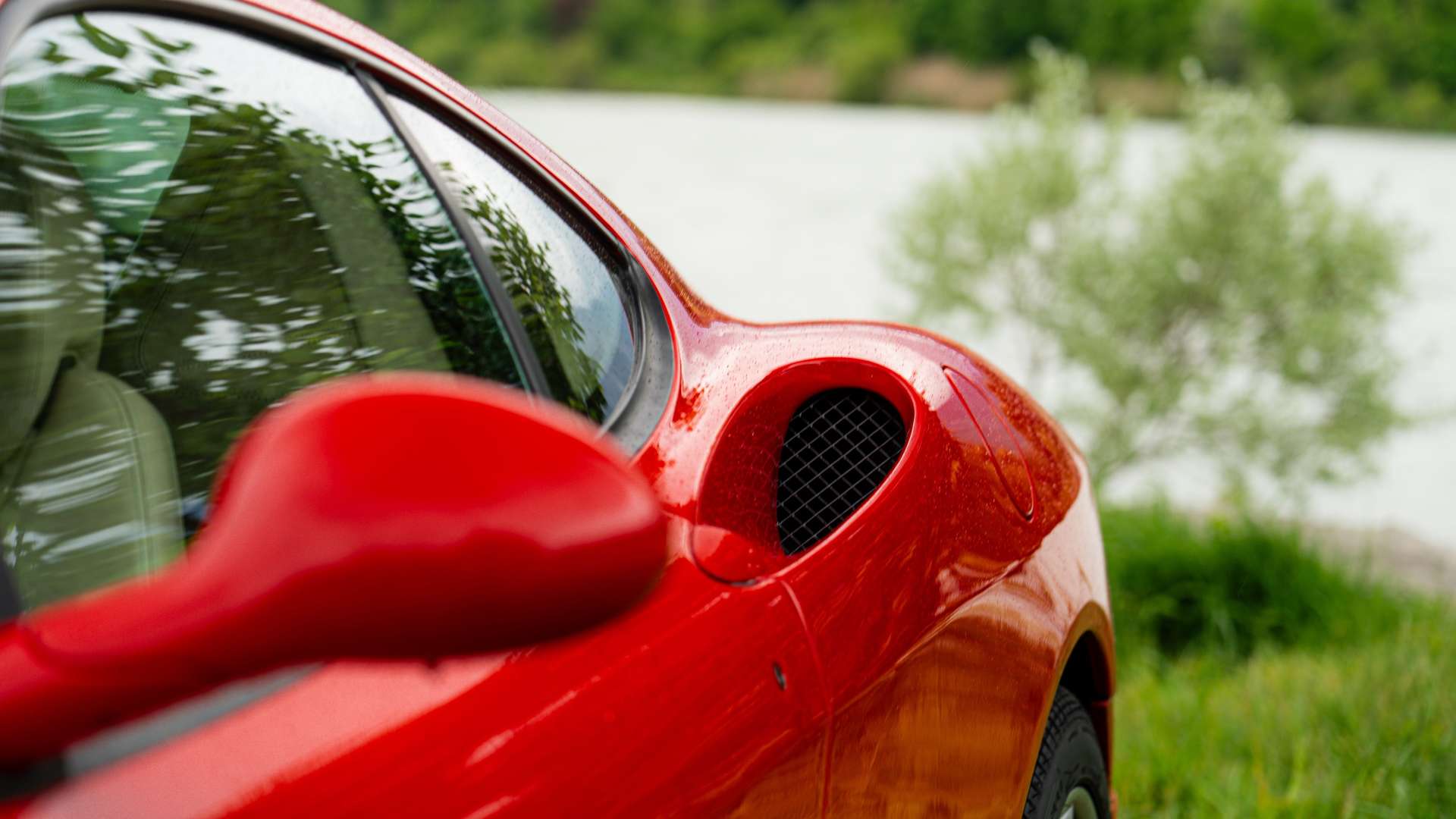 Ferrari 360 Modena - 2000 - Joinsteer - #8