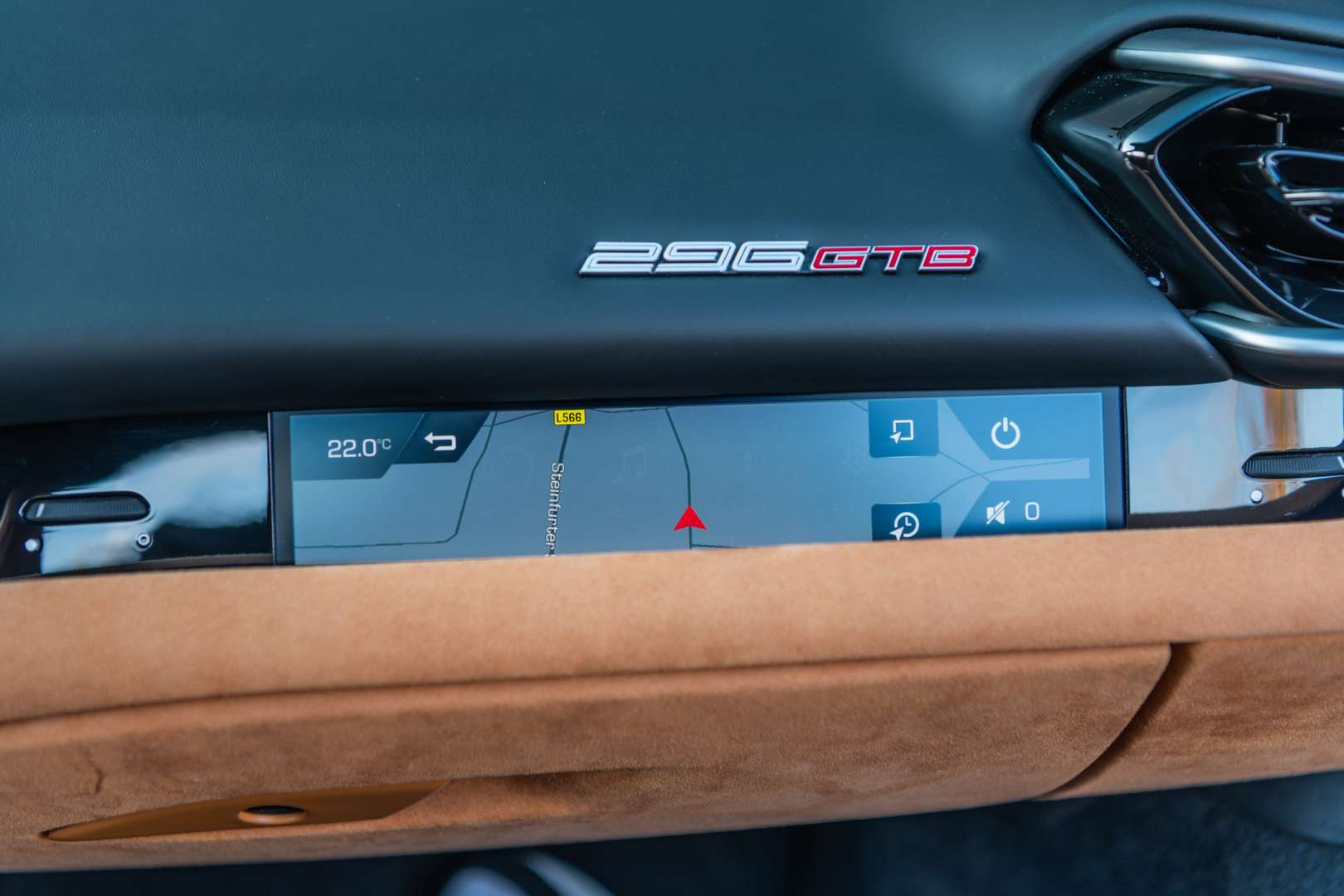 Ferrari 296 GTB - 2024 - Joinsteer - #26