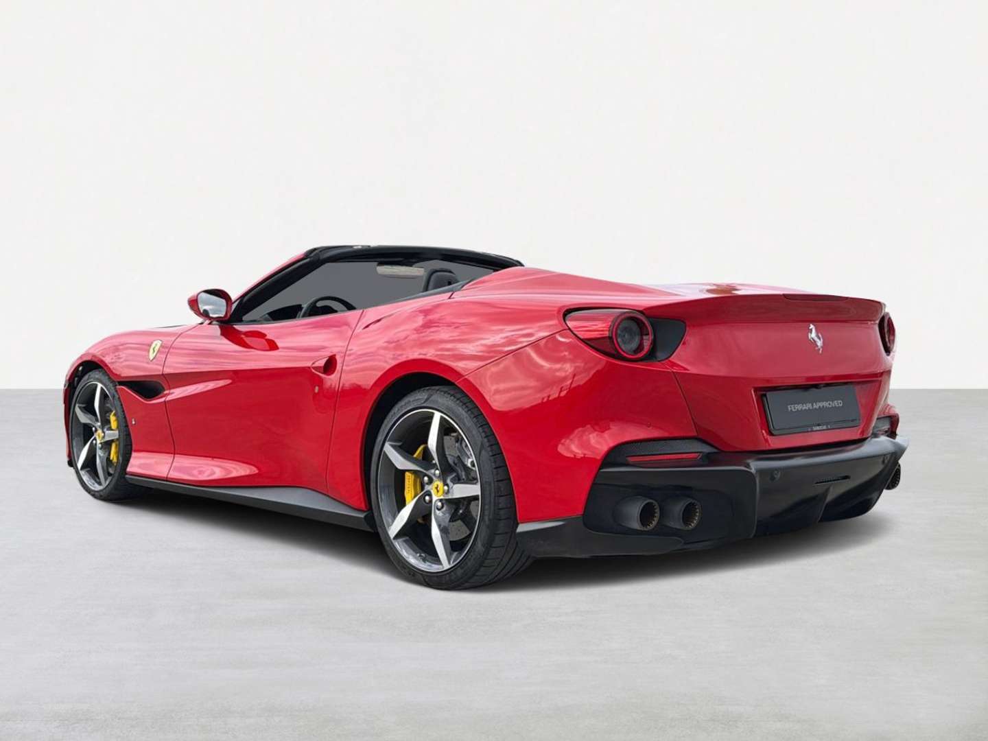 Ferrari Portofino - 2022 - Joinsteer - #7