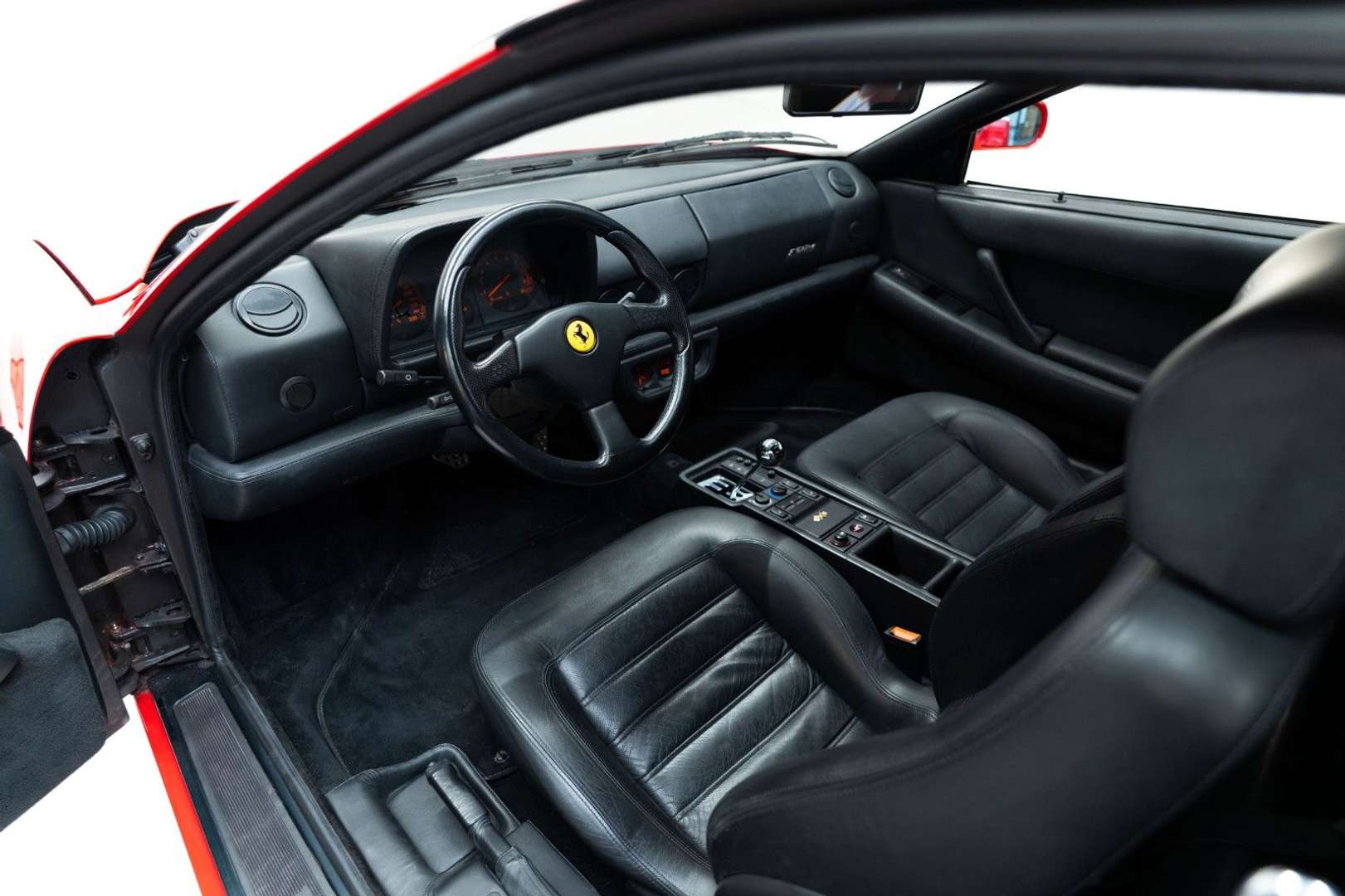 Ferrari 512 M - 1995 - Joinsteer - #13