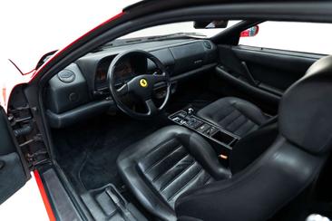 Ferrari 512 M — photo 13