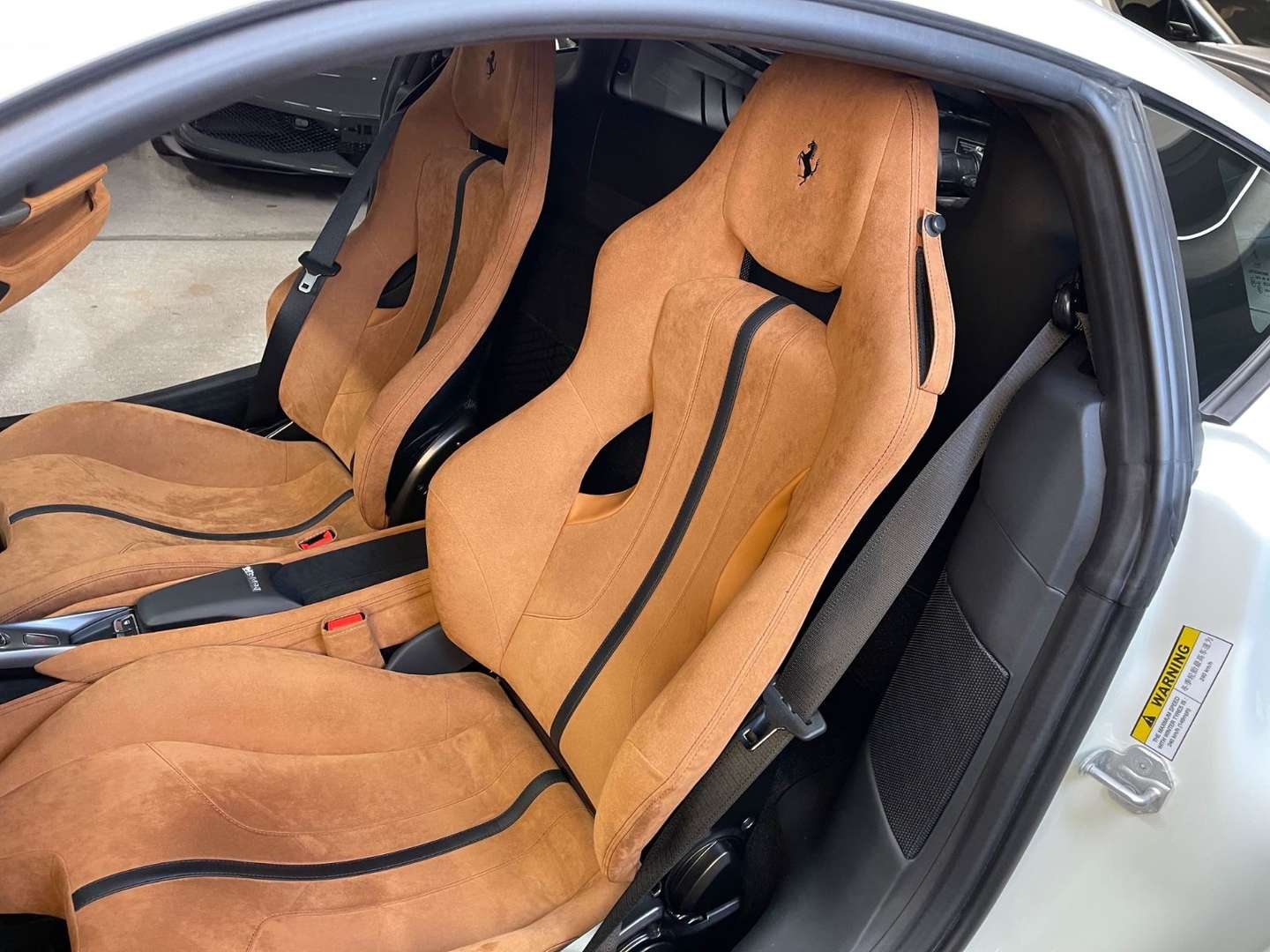 Ferrari F8 Tributo - 2022 - Joinsteer - #9