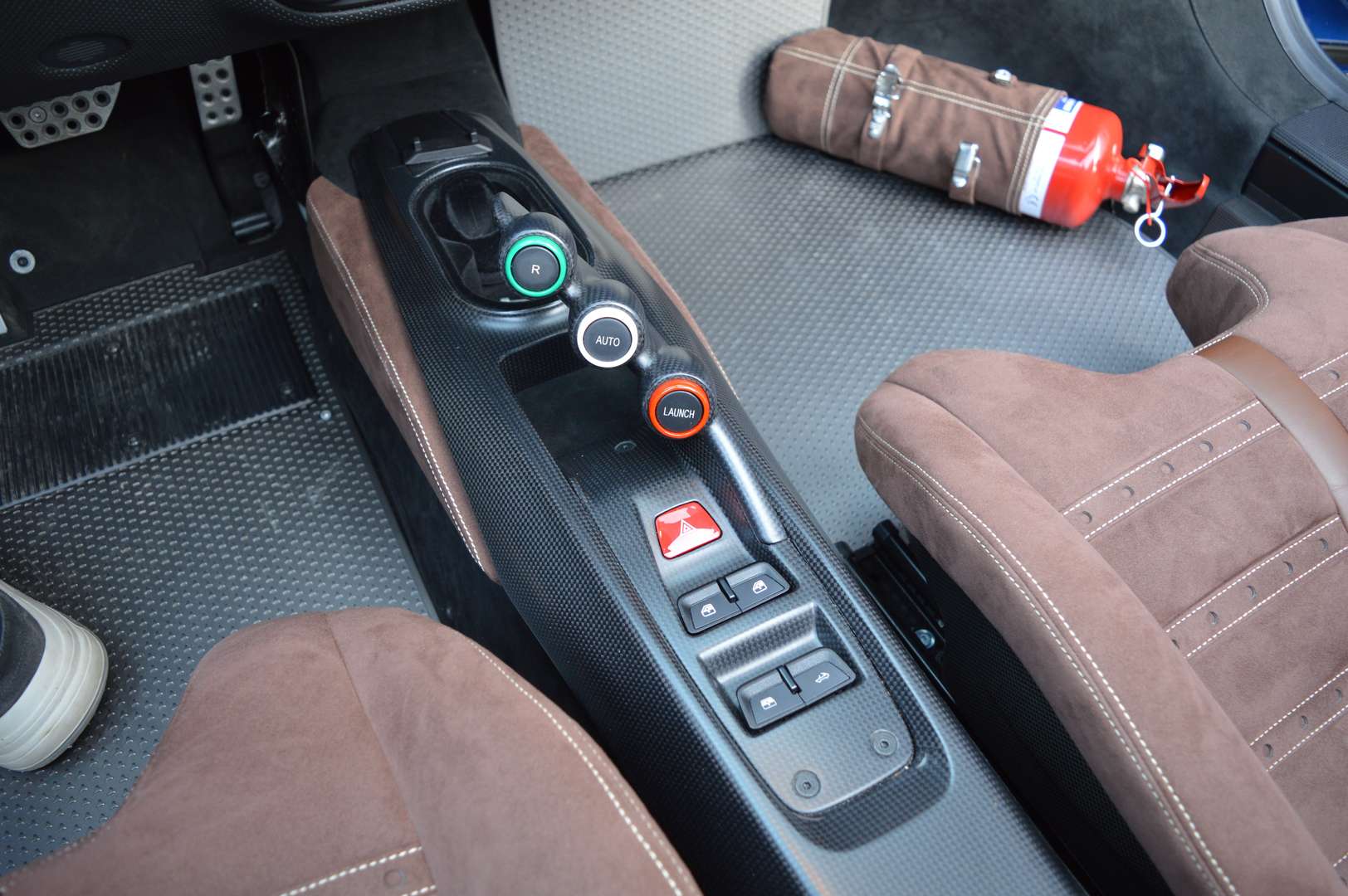 Ferrari 488 Pista Spider - 2020 - Joinsteer - #15