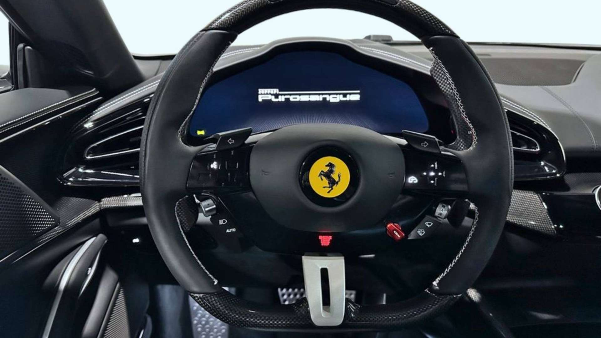 Ferrari Purosangue - 2023 - Joinsteer - #8