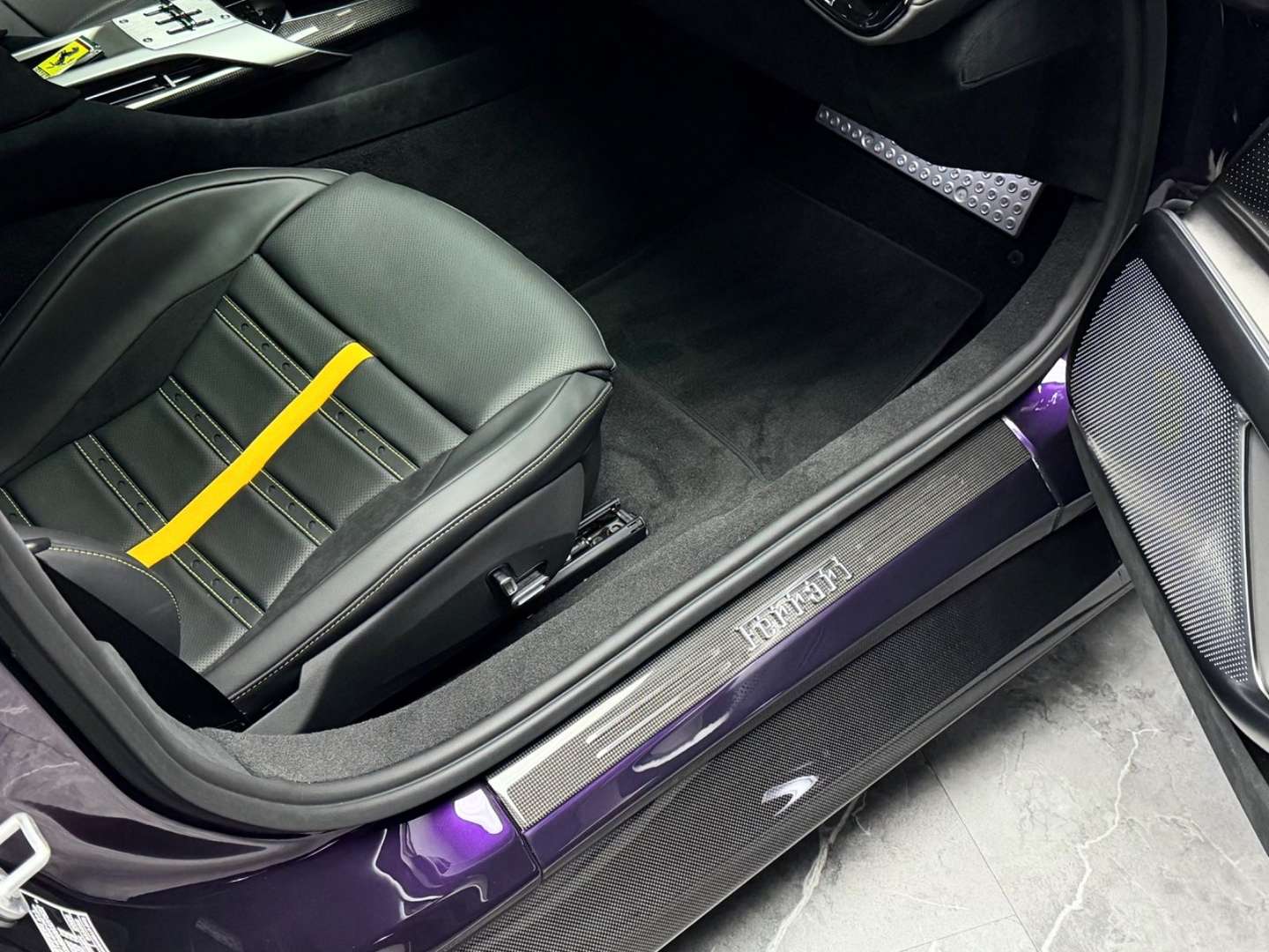 Ferrari 12 Cilindri - 2025 - Joinsteer - #35