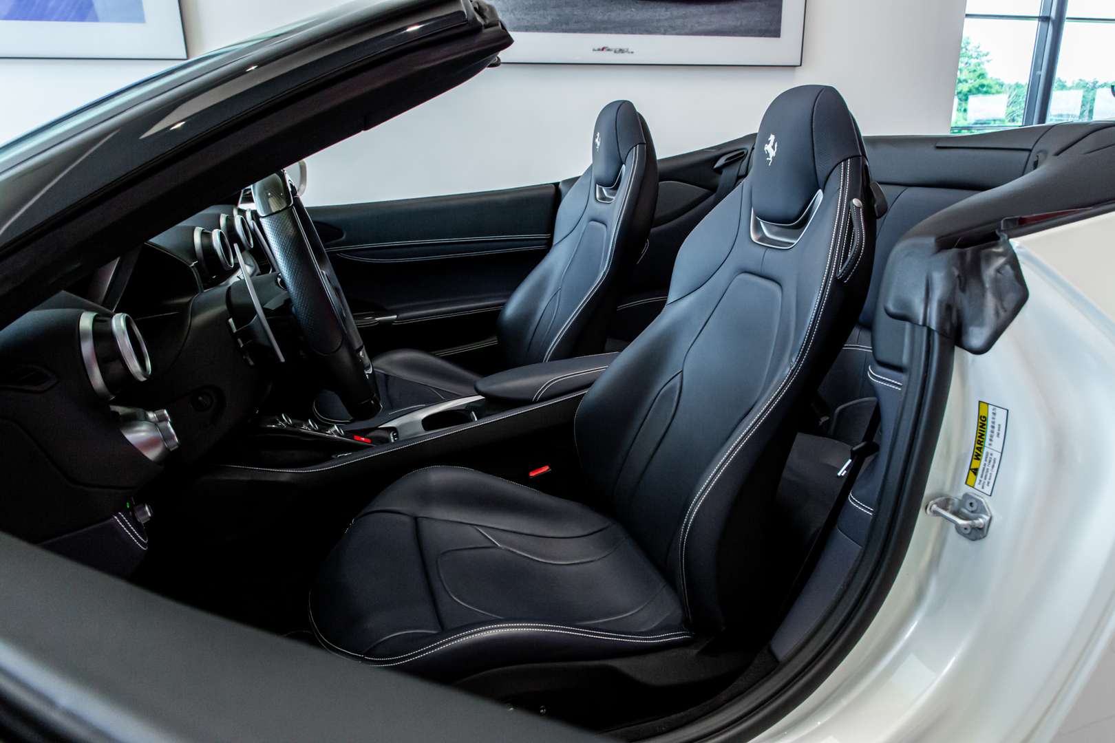 Ferrari Portofino - 2019 - Joinsteer - #4