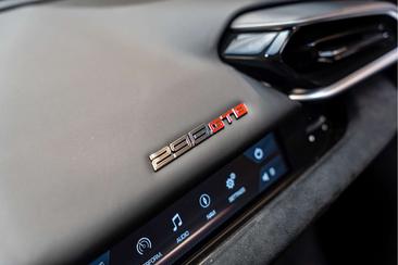 Ferrari 296 GTB — photo 39