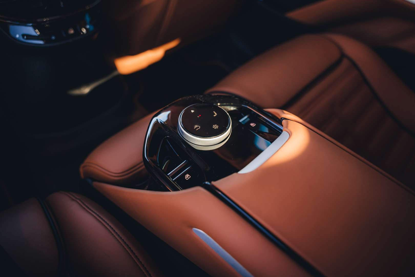 Ferrari Purosangue - 2023 - Joinsteer - #19