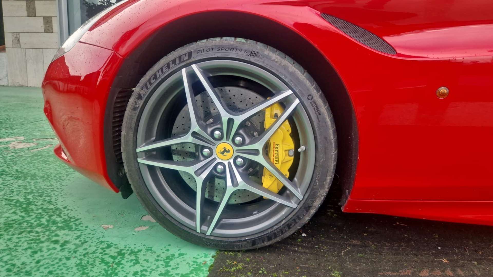 Ferrari California - 2015 - Joinsteer - #18