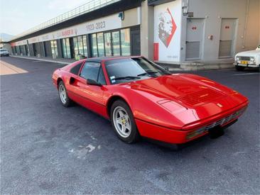 Ferrari 328 — photo 29