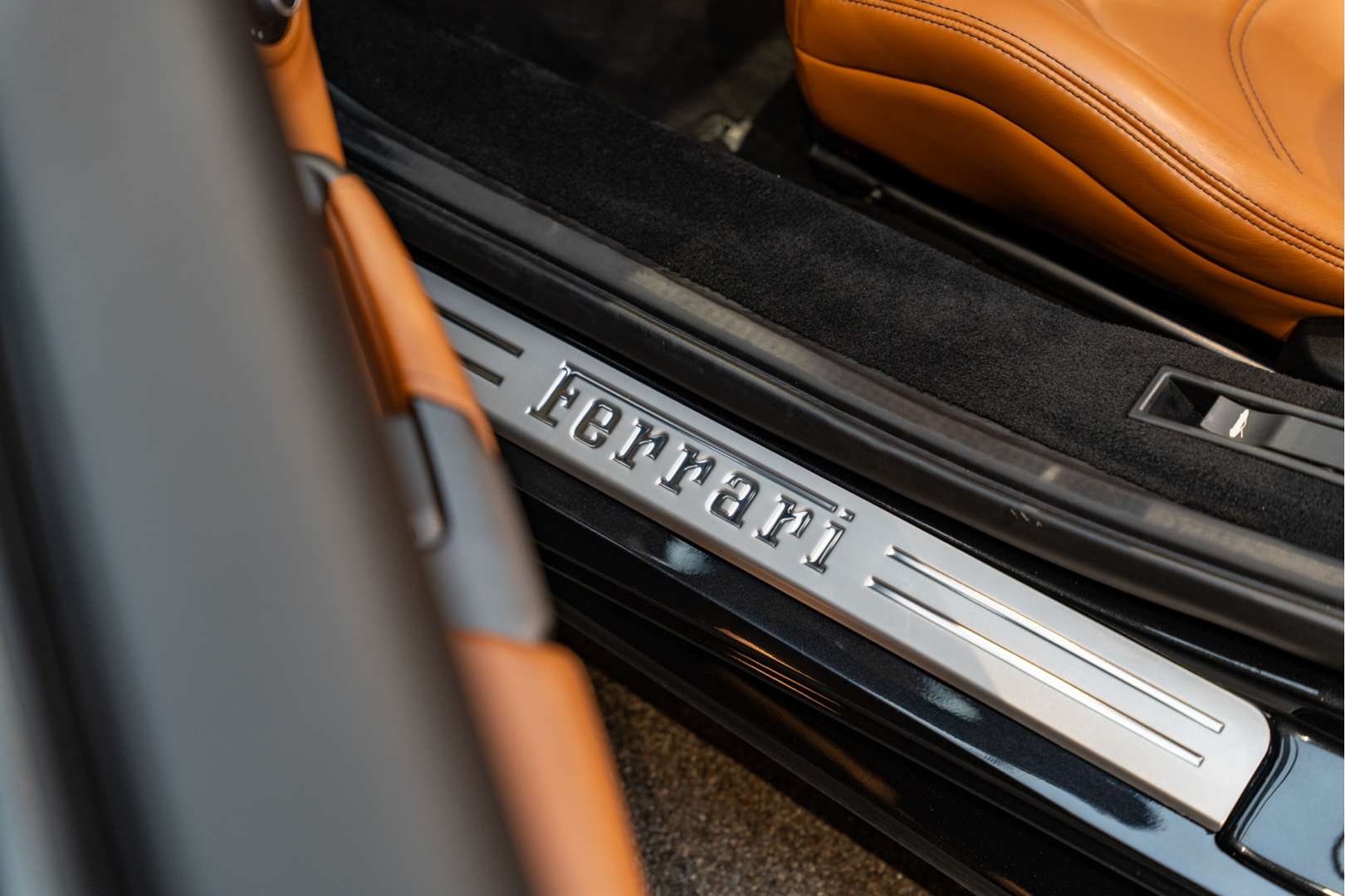 Ferrari 488 Spider - 2017 - Joinsteer - #27