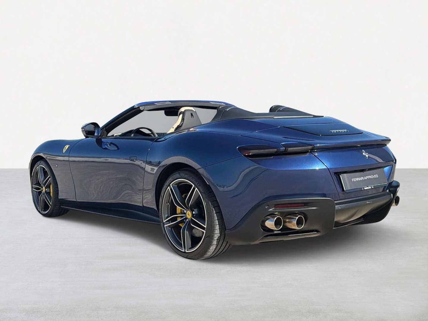 Ferrari Roma - 2025 - Joinsteer - #12